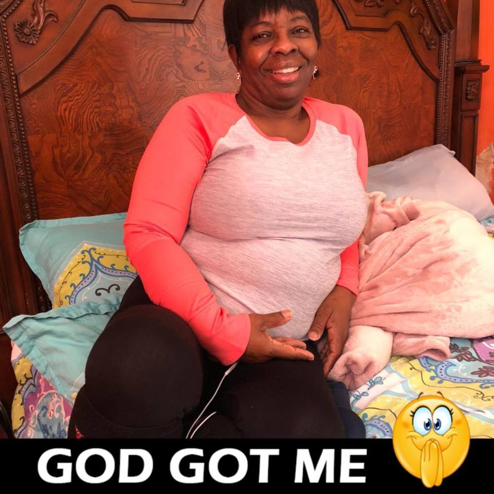 Meet your Posher, Rosemarie